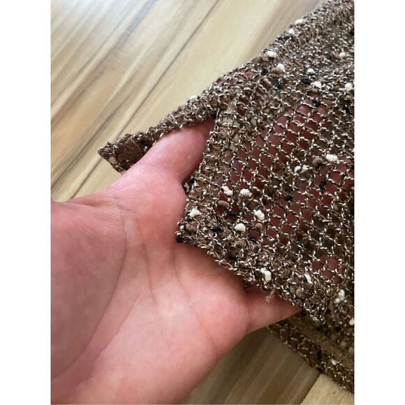 FRAZZLE  Women’s mesh  blouse XXL - Picture 3 of 7